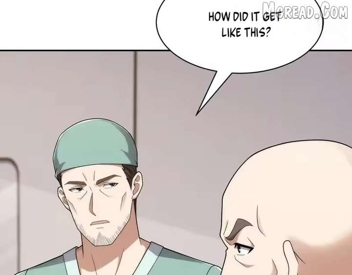 Hidden Dragon in the City (2025) Chapter 59 471 ch 59 36