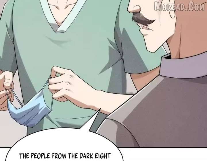 Hidden Dragon in the City (2025) Chapter 59 472 ch 59 37