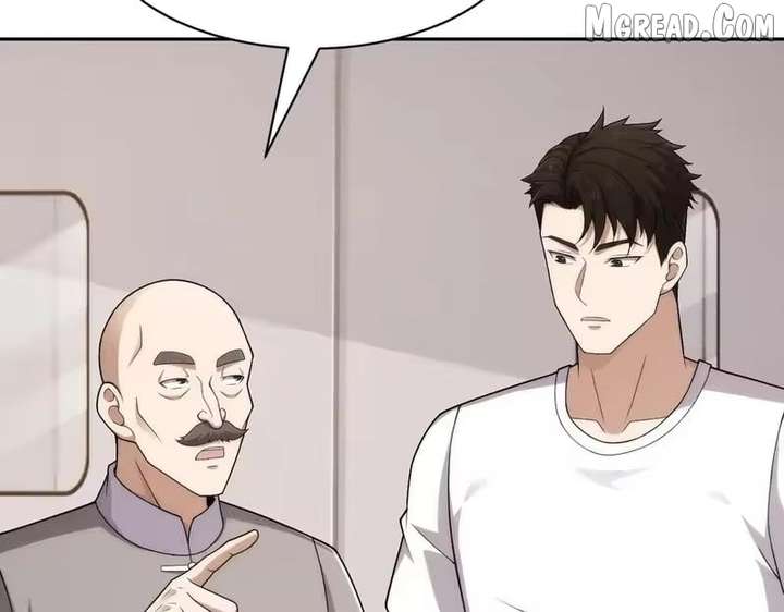 Hidden Dragon in the City (2025) Chapter 59 486 ch 59 51