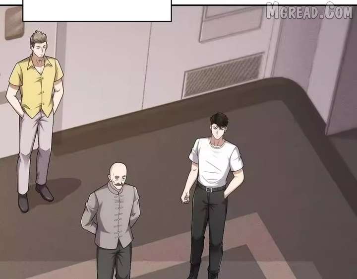 Hidden Dragon in the City (2025) Chapter 59 489 ch 59 54
