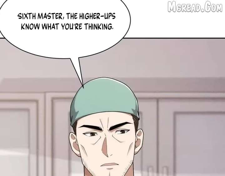 Hidden Dragon in the City (2025) Chapter 59 492 ch 59 57