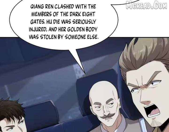 Hidden Dragon in the City (2025) Chapter 59 511 ch 59 76