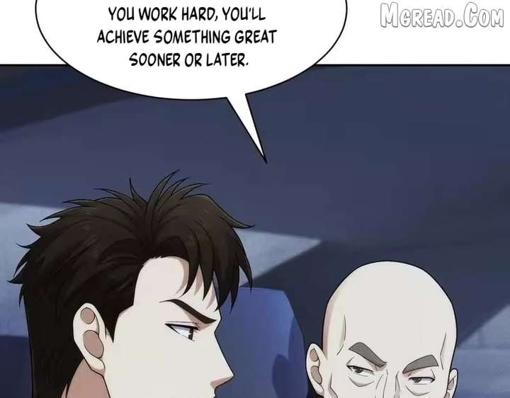 Hidden Dragon in the City (2025) Chapter 59 521 ch 59 86