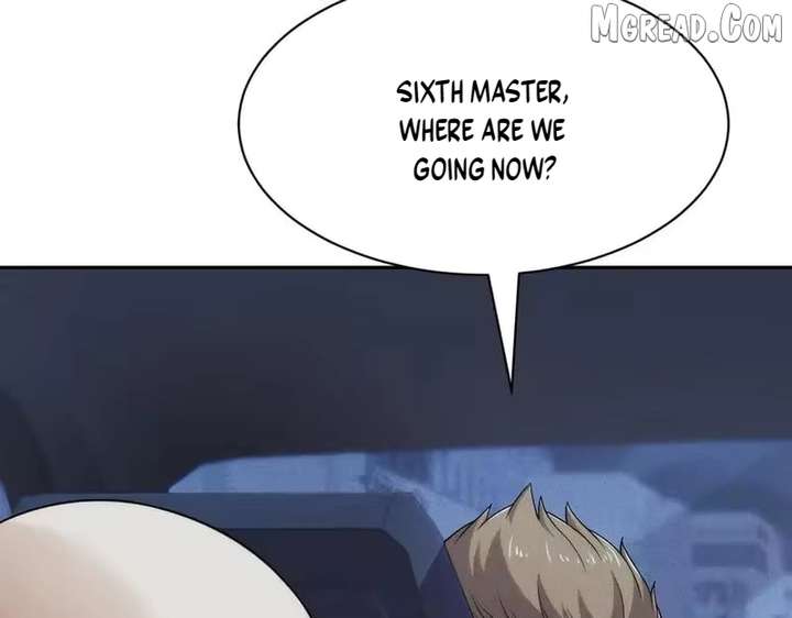 Hidden Dragon in the City (2025) Chapter 59 524 ch 59 89