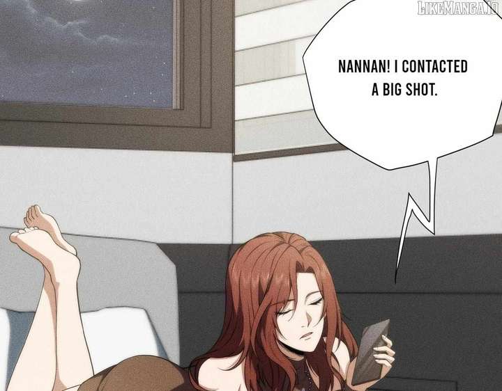 Hidden Dragon in the City (2025) Chapter 6 430 003