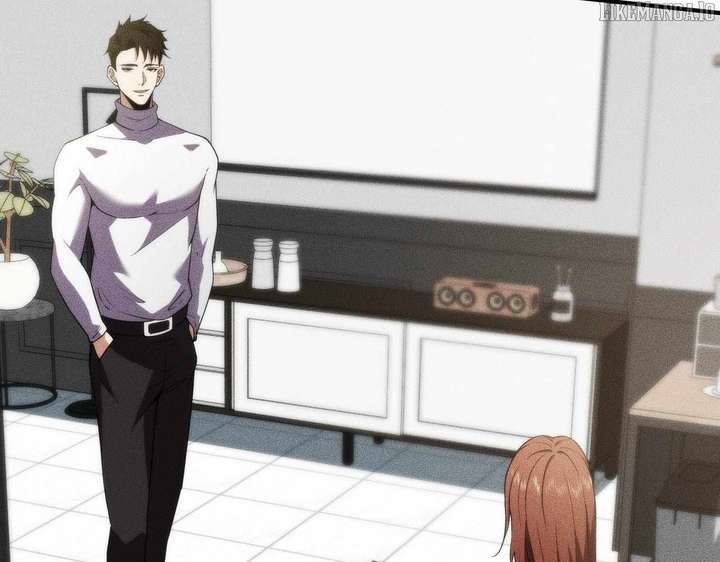 Hidden Dragon in the City (2025) Chapter 6 434 007