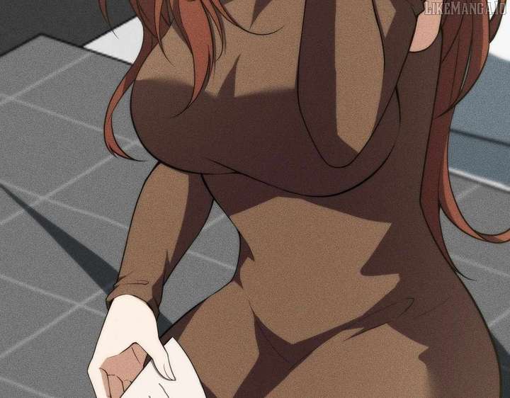 Hidden Dragon in the City (2025) Chapter 6 438 011