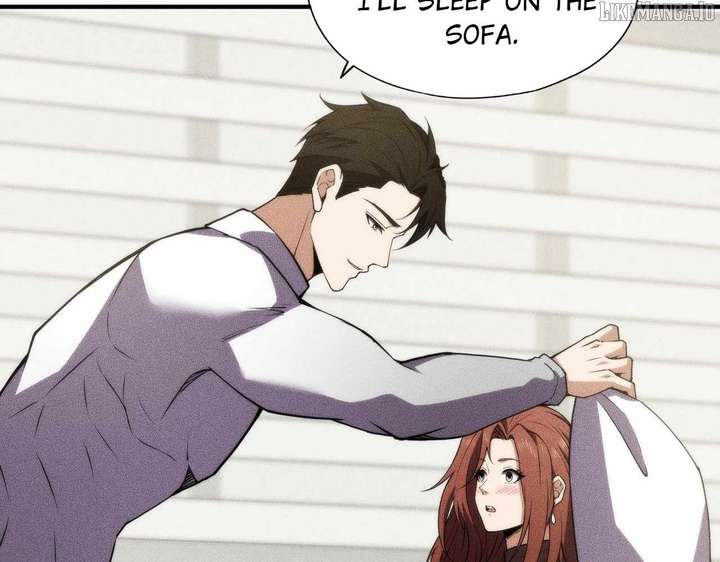 Hidden Dragon in the City (2025) Chapter 6 447 020