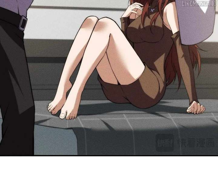 Hidden Dragon in the City (2025) Chapter 6 448 021