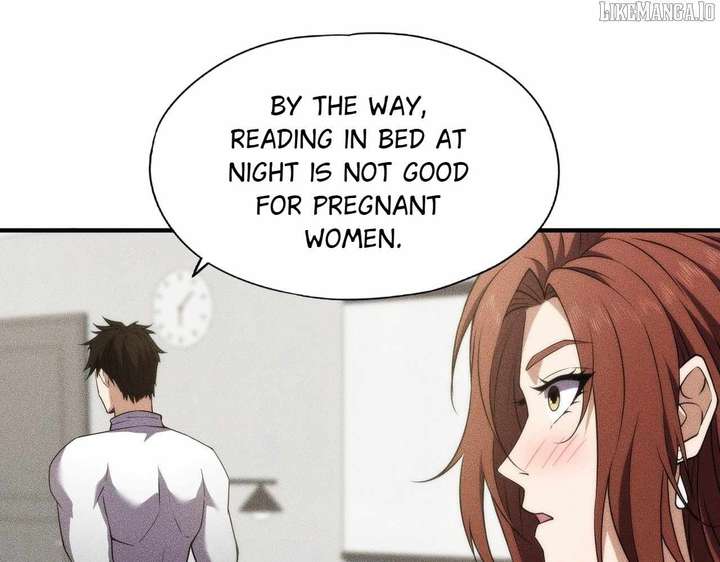 Hidden Dragon in the City (2025) Chapter 6 449 022