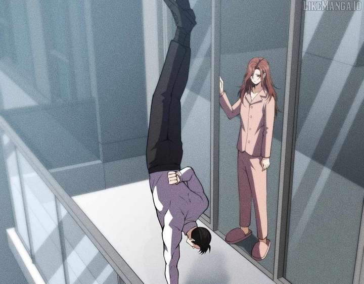 Hidden Dragon in the City (2025) Chapter 6 459 032