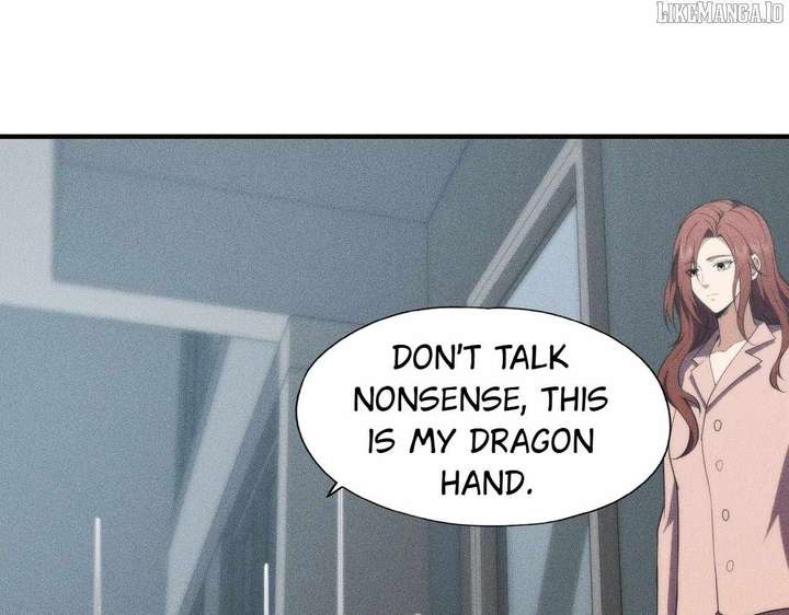 Hidden Dragon in the City (2025) Chapter 6 461 034