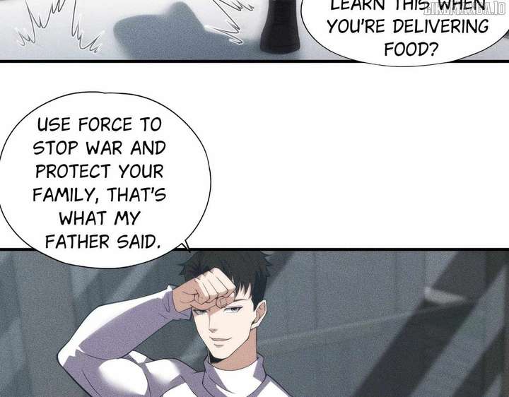 Hidden Dragon in the City (2025) Chapter 6 465 038