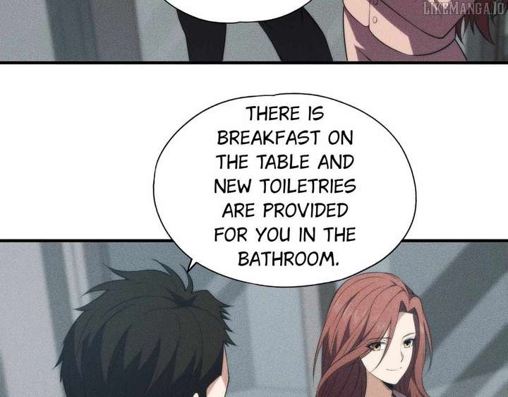 Hidden Dragon in the City (2025) Chapter 6 467 040