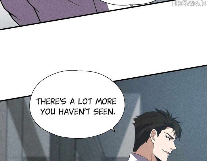 Hidden Dragon in the City (2025) Chapter 6 469 042