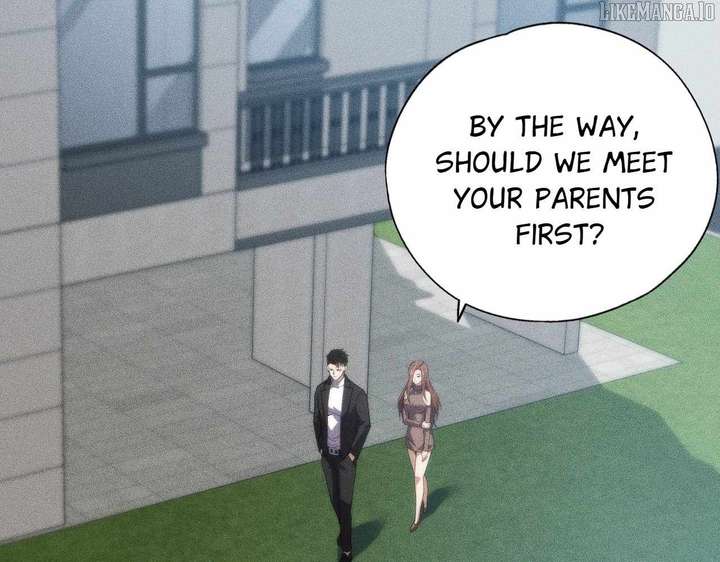 Hidden Dragon in the City (2025) Chapter 6 477 050