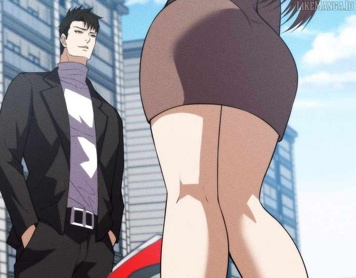 Hidden Dragon in the City (2025) Chapter 6 482 055