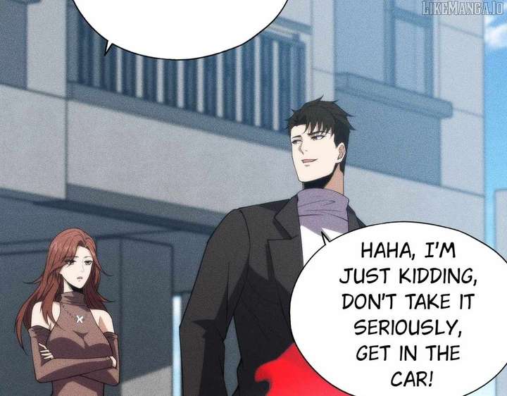 Hidden Dragon in the City (2025) Chapter 6 490 063