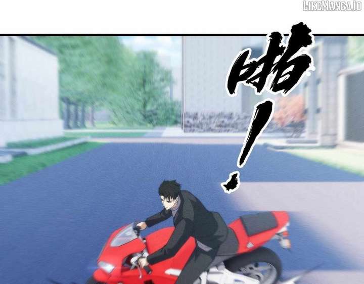 Hidden Dragon in the City (2025) Chapter 6 540 113