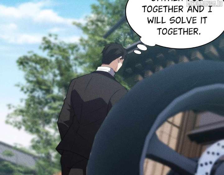 Hidden Dragon in the City (2025) Chapter 6 551 124