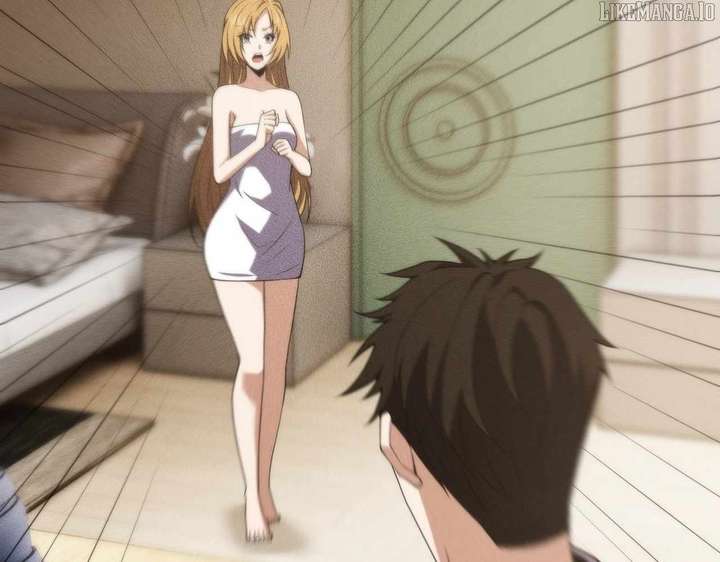 Hidden Dragon in the City (2025) Chapter 6 566 139