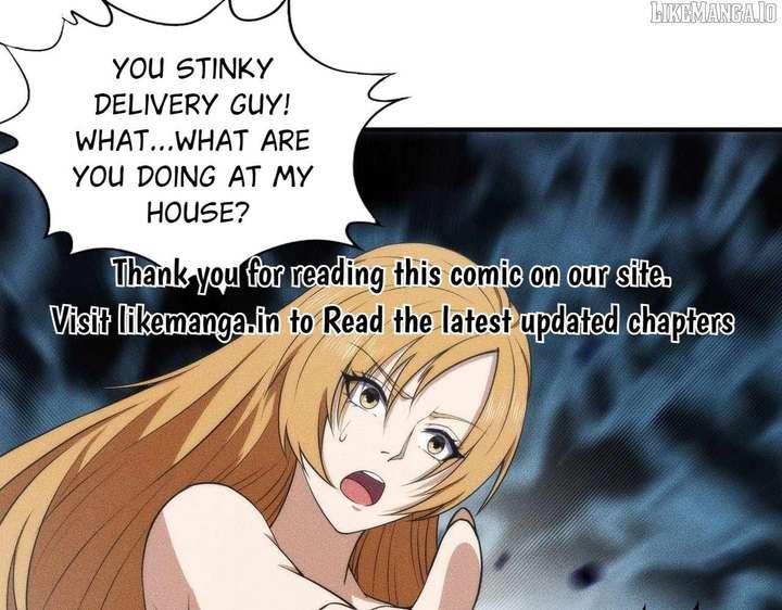 Hidden Dragon in the City (2025) Chapter 7 386 001