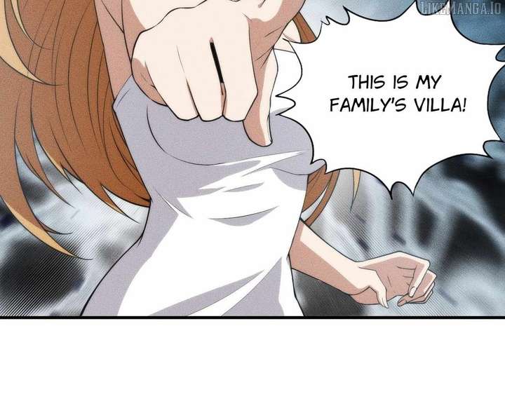 Hidden Dragon in the City (2025) Chapter 7 387 002