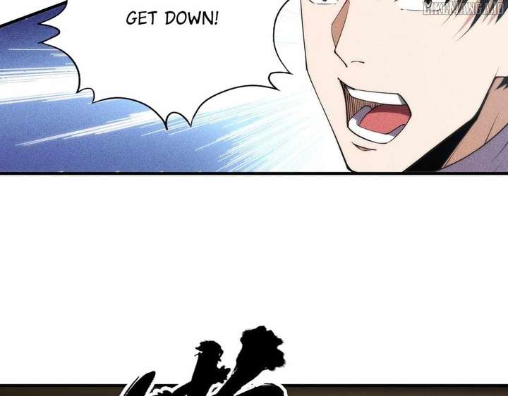 Hidden Dragon in the City (2025) Chapter 7 389 004