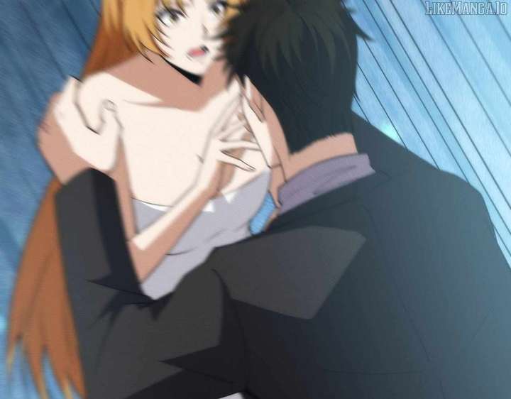 Hidden Dragon in the City (2025) Chapter 7 417 032