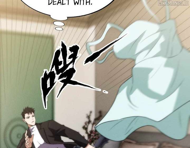 Hidden Dragon in the City (2025) Chapter 7 425 040