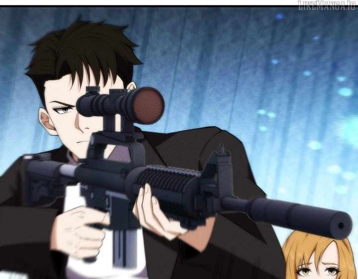 Hidden Dragon in the City (2025) Chapter 7 429 044