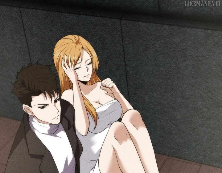 Hidden Dragon in the City (2025) Chapter 7 473 088