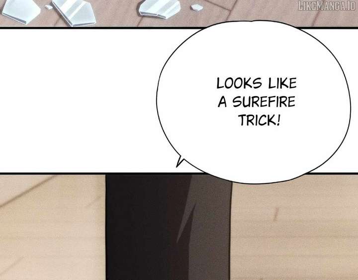 Hidden Dragon in the City (2025) Chapter 7 475 090