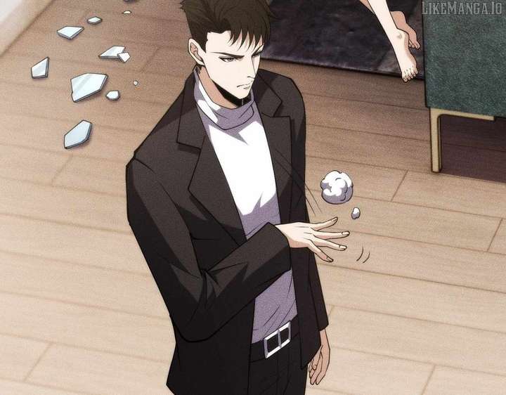 Hidden Dragon in the City (2025) Chapter 7 491 106