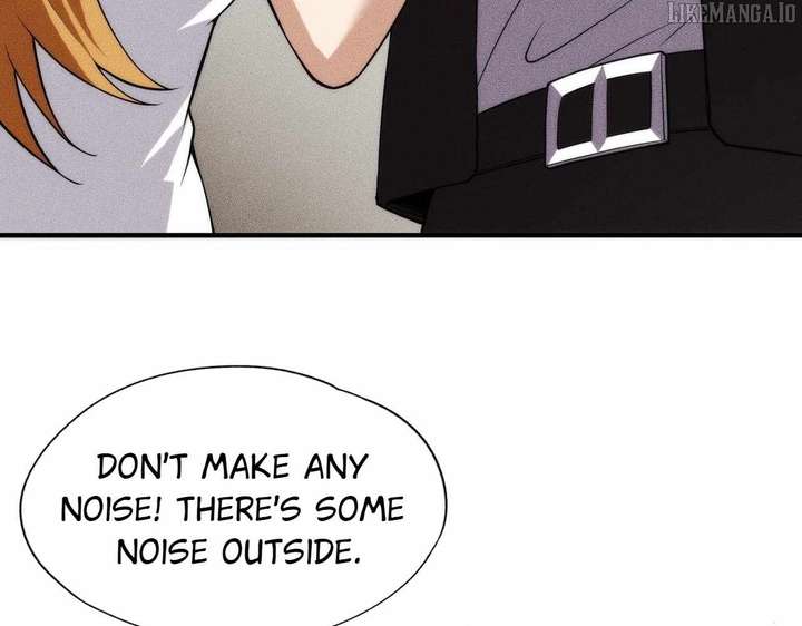 Hidden Dragon in the City (2025) Chapter 7 498 113