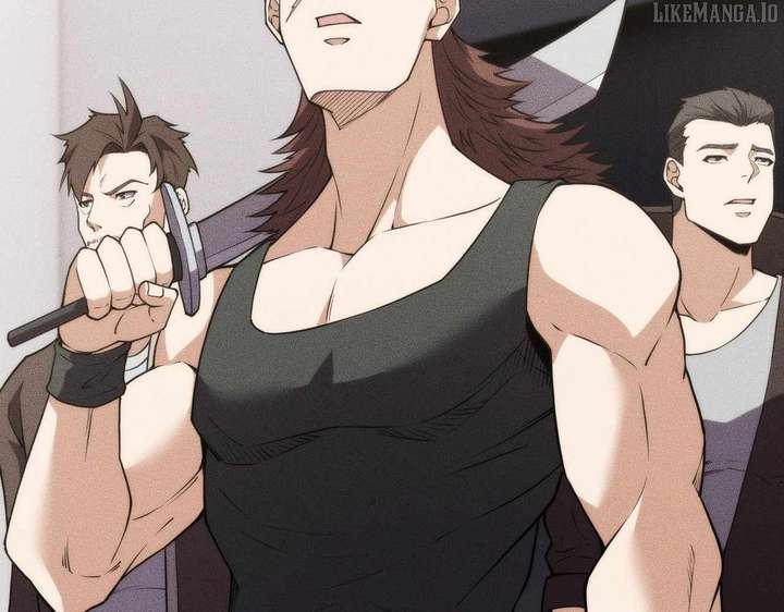 Hidden Dragon in the City (2025) Chapter 7 508 123