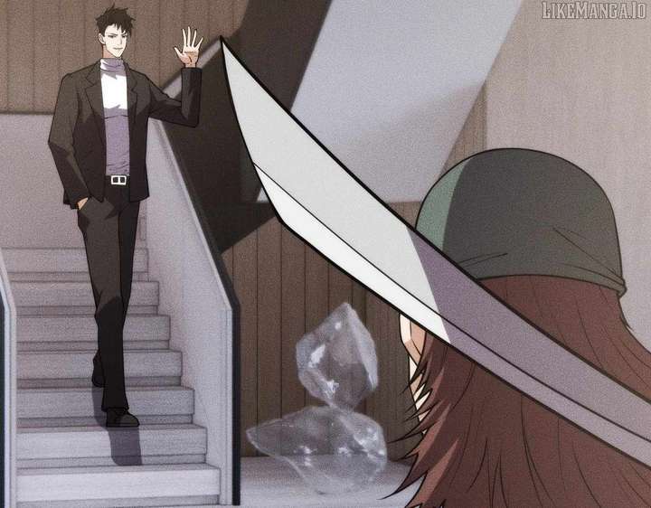 Hidden Dragon in the City (2025) Chapter 7 510 125