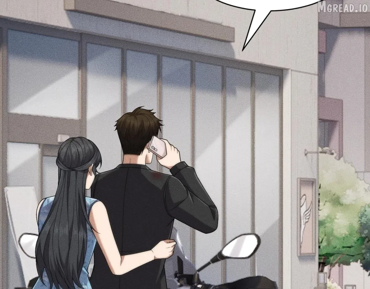 Hidden Dragon in the City (2025) Chapter 70 568 09c23d0cb7f1