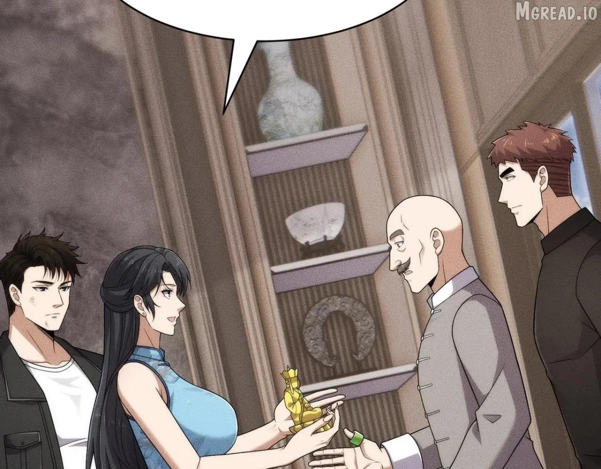 Hidden Dragon in the City (2025) Chapter 70 575 2172c057148c