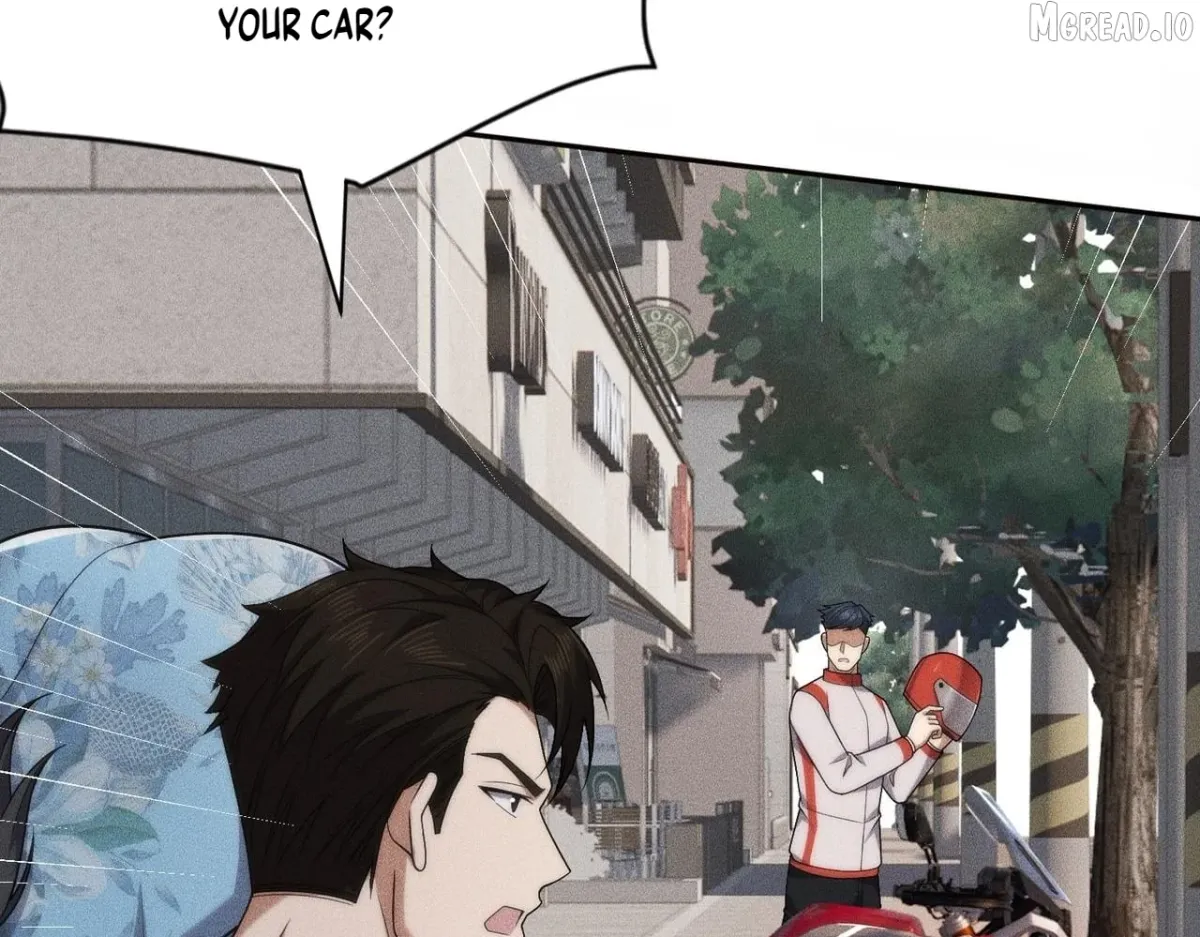 Hidden Dragon in the City (2025) Chapter 70 537 8347fe64911b