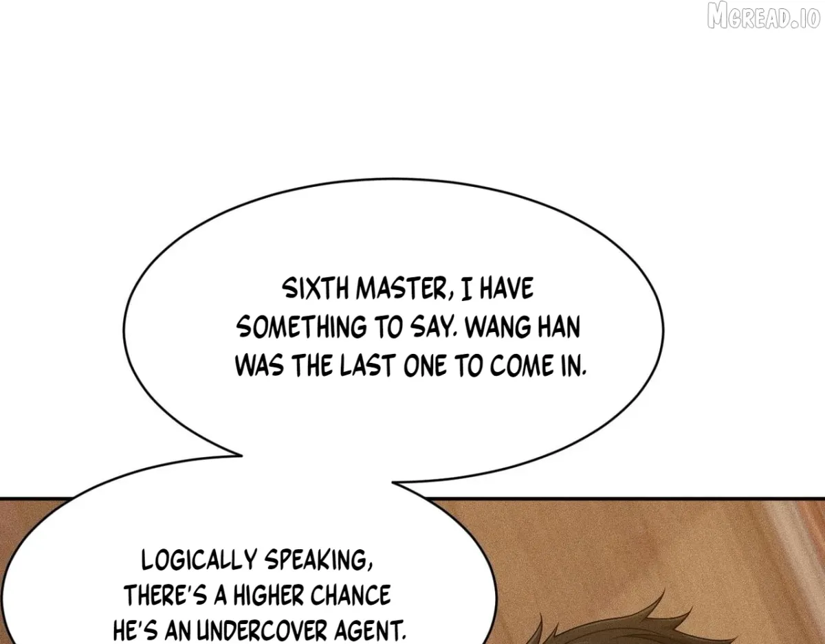 Hidden Dragon in the City (2025) Chapter 70 628 95696be7c2ed