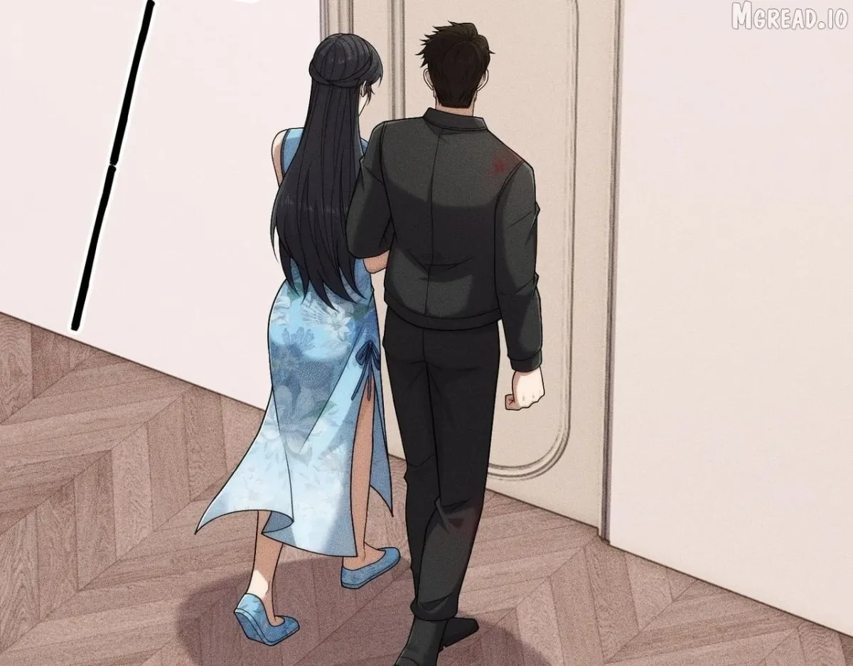 Hidden Dragon in the City (2025) Chapter 70 584 c13adaaa5b2a