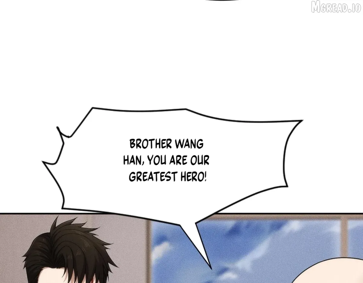 Hidden Dragon in the City (2025) Chapter 70 577 e23622585301