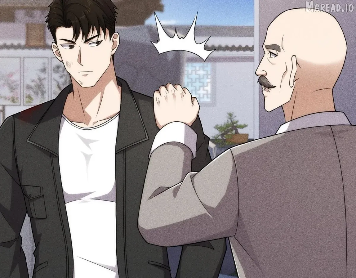 Hidden Dragon in the City (2025) Chapter 70 605 e2d538b70986