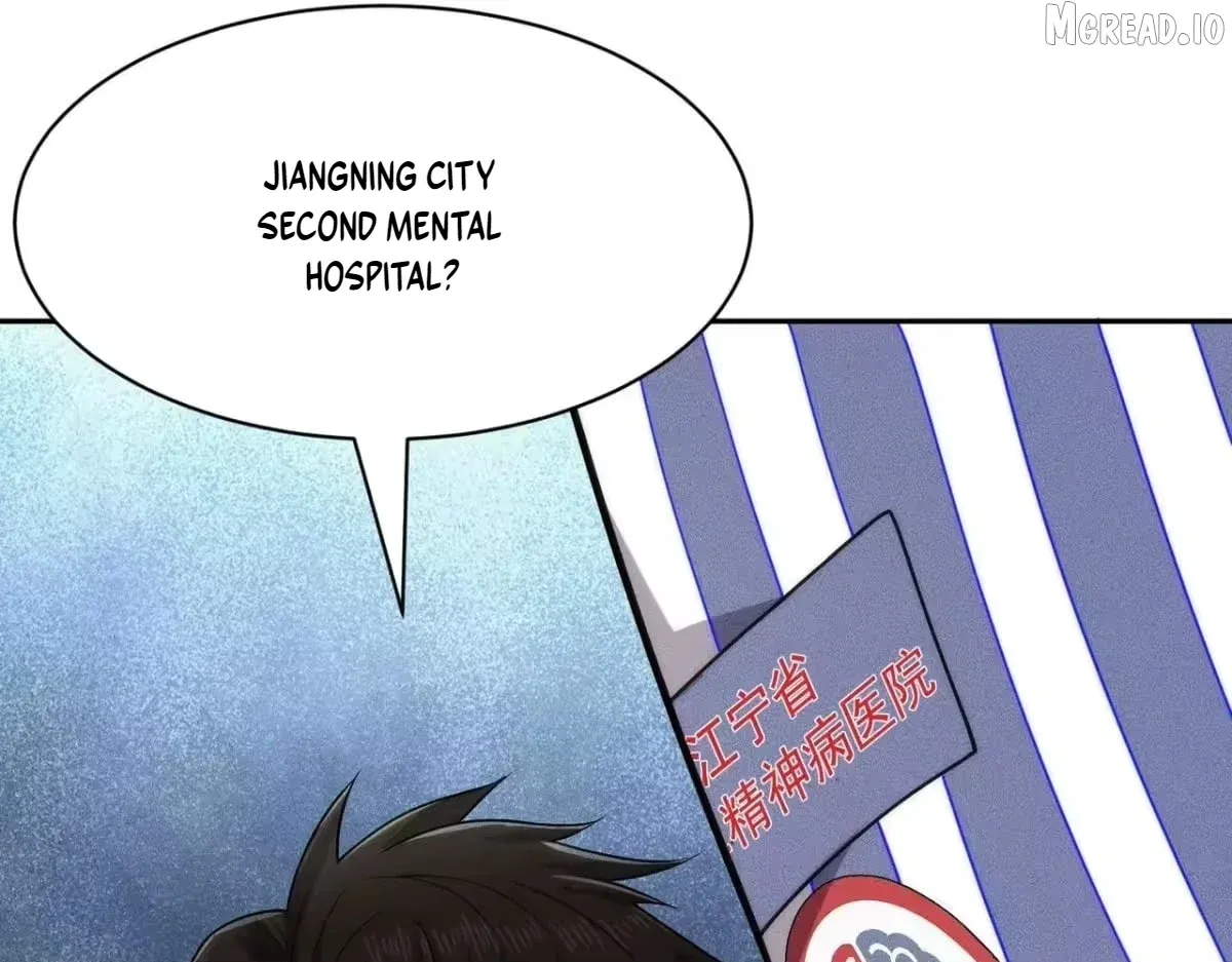 Hidden Dragon in the City (2025) Chapter 74 624 86c76dc78911