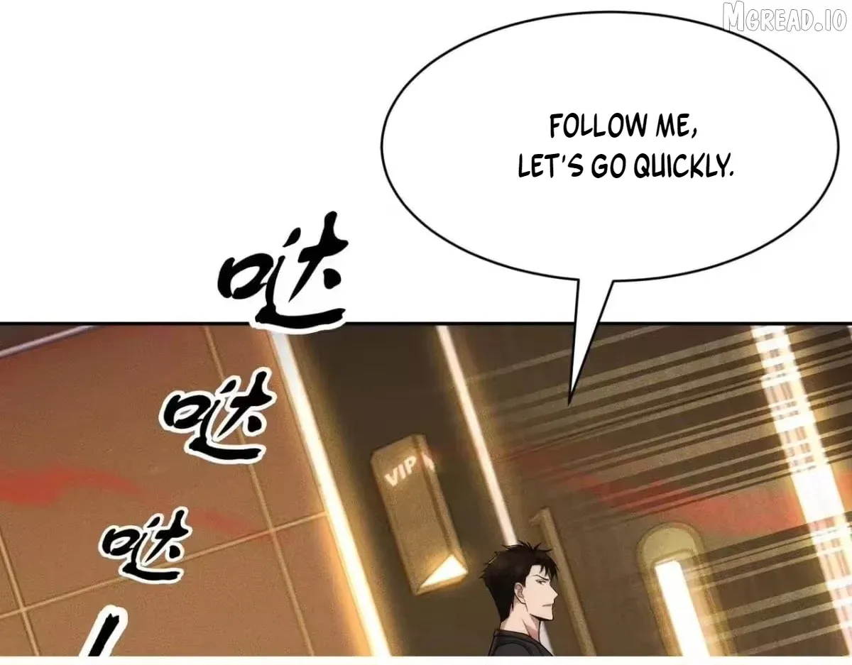 Hidden Dragon in the City (2025) Chapter 74 581 8d75a71335f0