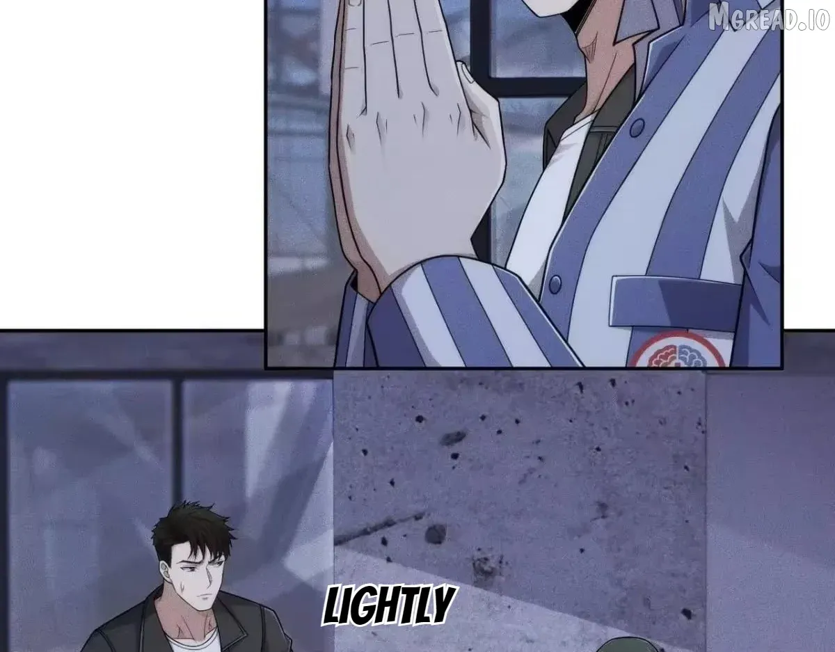 Hidden Dragon in the City (2025) Chapter 75 546 21019f2ad42c