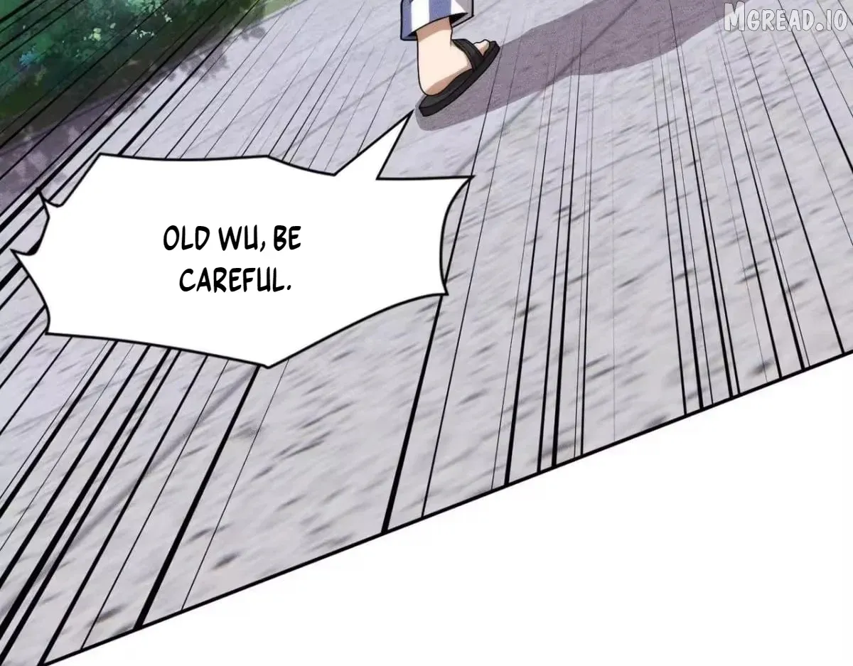 Hidden Dragon in the City (2025) Chapter 75 620 9981680ffefc