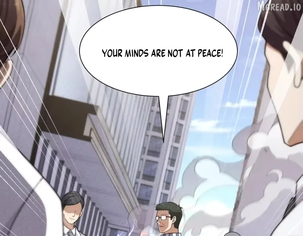 Hidden Dragon in the City (2025) Chapter 75 658 d919b64b283d