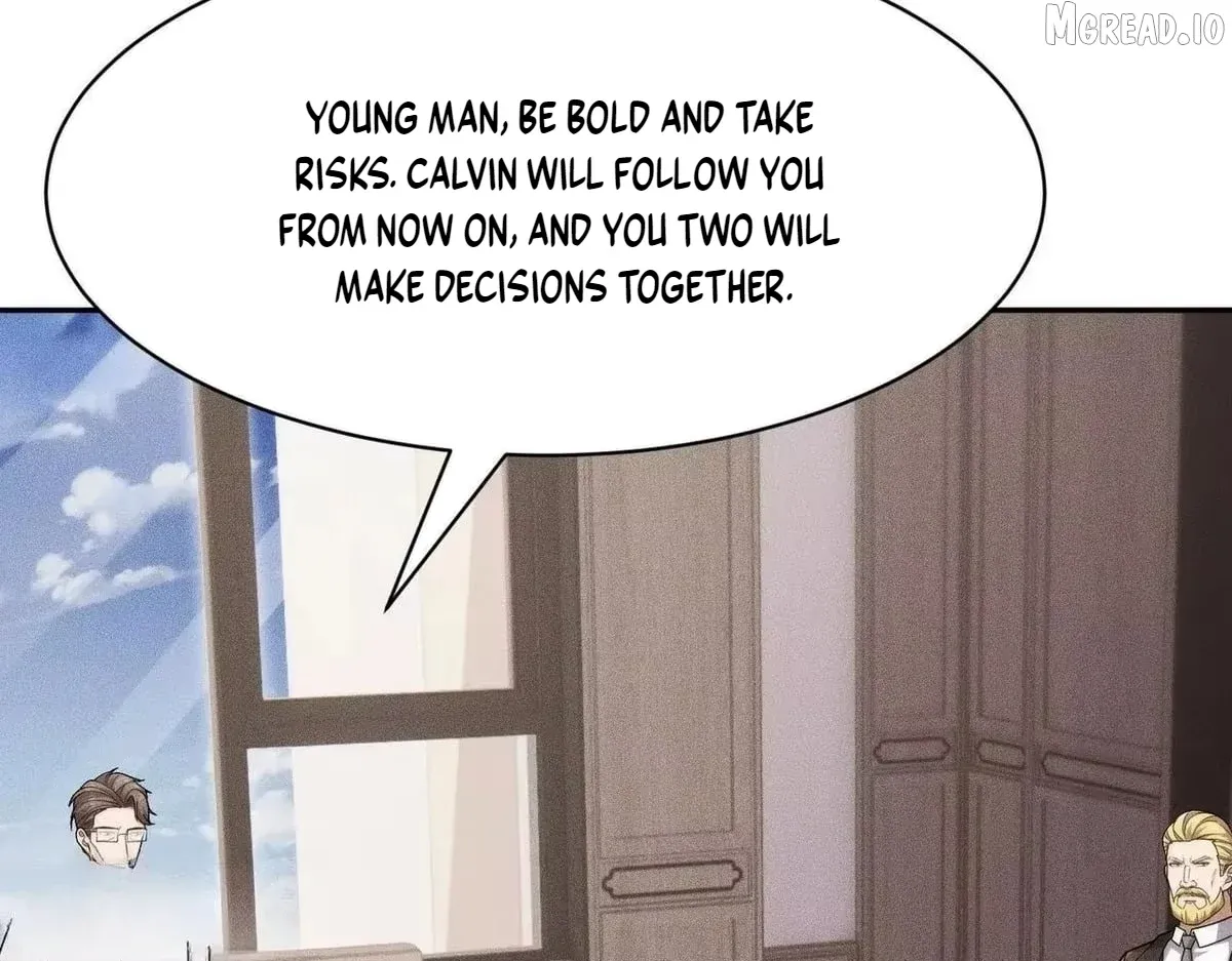 Hidden Dragon in the City (2025) Chapter 77 571 3b52a54b6cf7